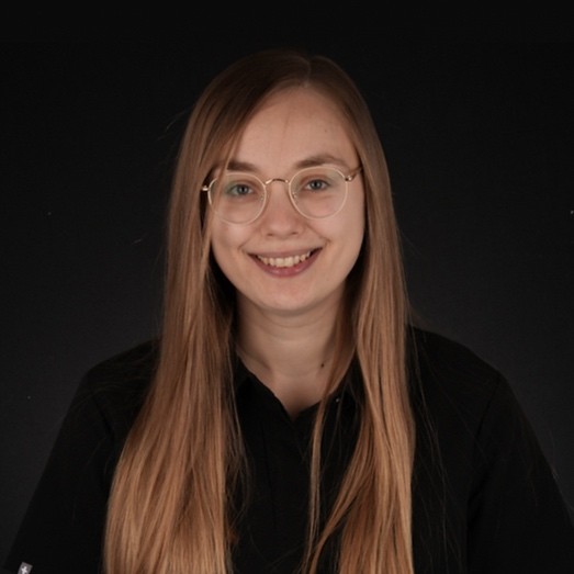 Dr. Liliya Oprysnyk – Dentiste Pédiatrique & Orthodontiste – Nüvodent Antwerpen